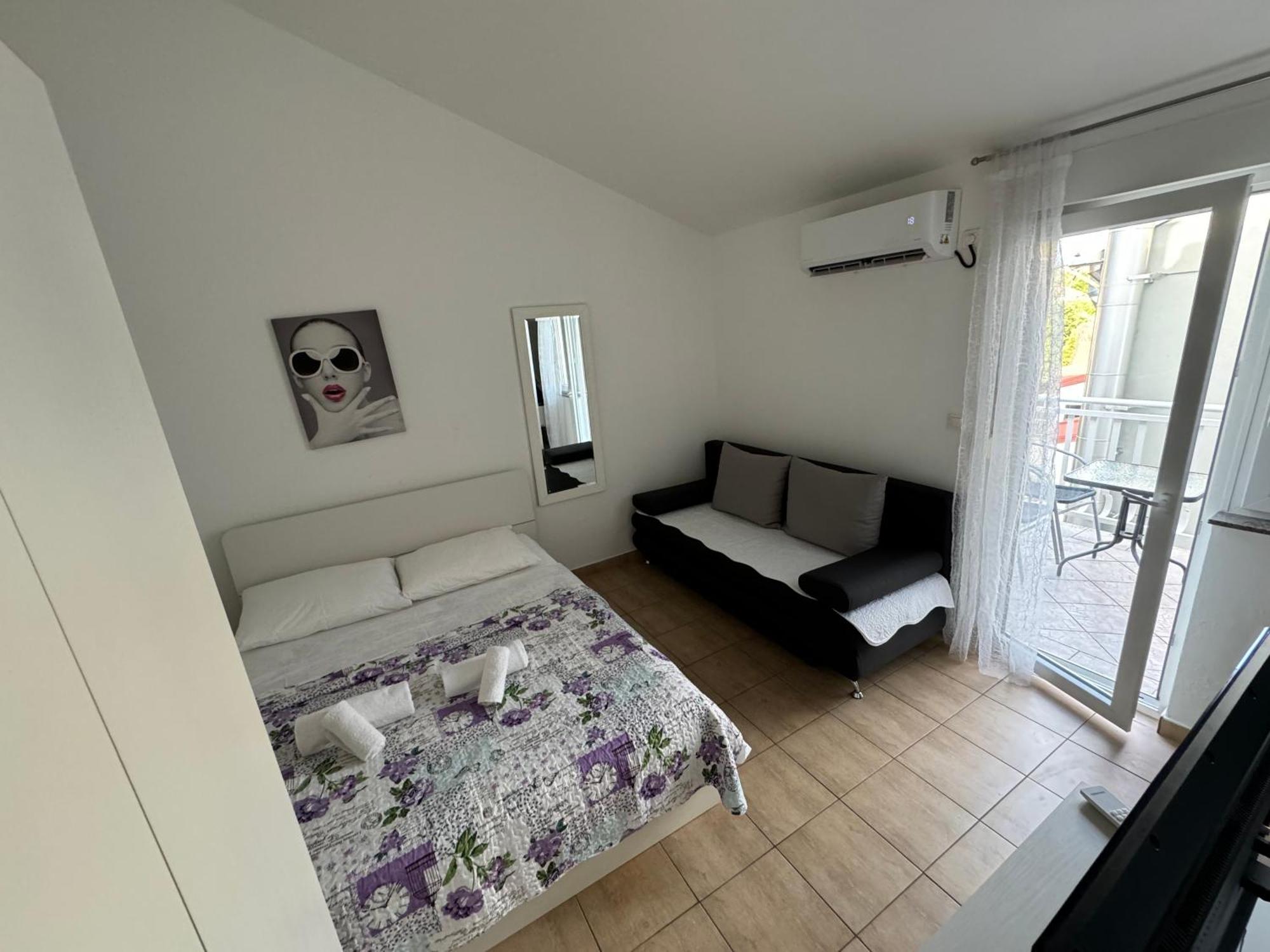 Apartment Nina Stari Grad Kültér fotó