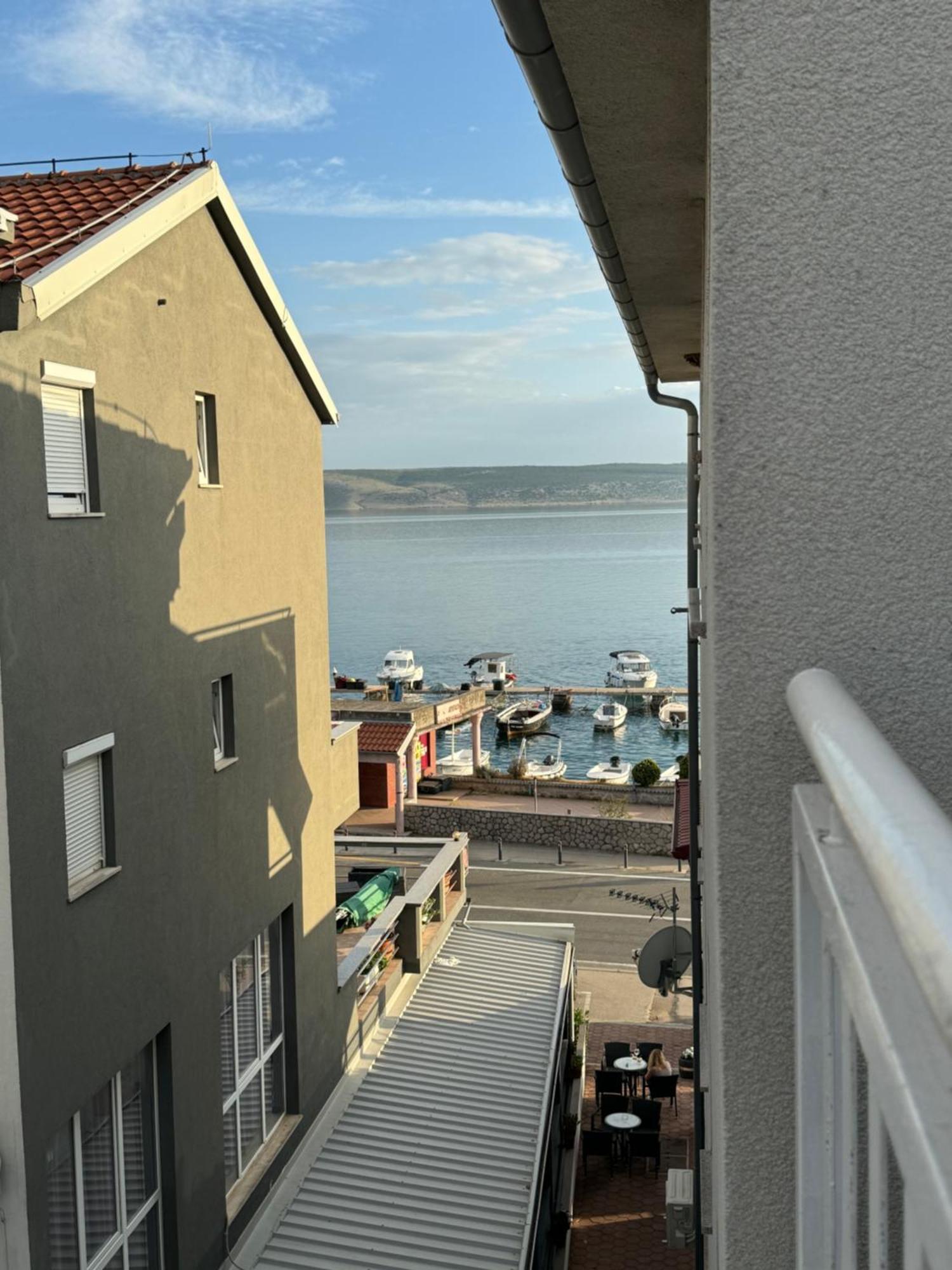 Apartment Nina Stari Grad Kültér fotó